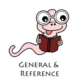 General & Reference